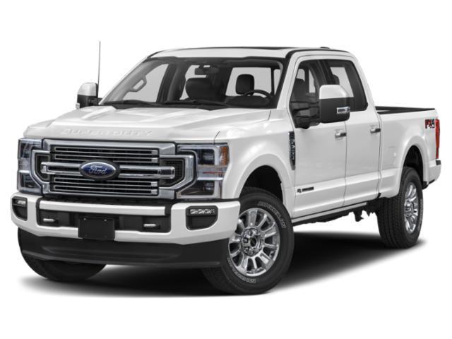 2020 Super Duty F-350 SRW 2020 Super Duty F-350 SRW