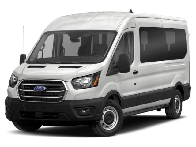 2020 Transit Passenger Wagon 2020 Transit Passenger Wagon