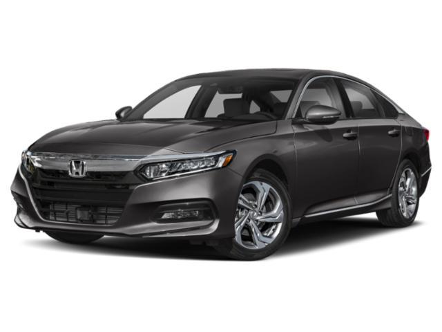 2020 Accord Sedan 2020 Accord Sedan