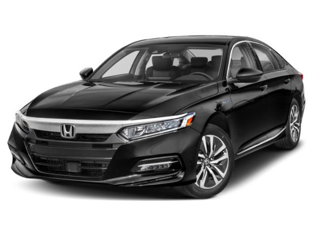 2020 Accord Hybrid 2020 Accord Hybrid