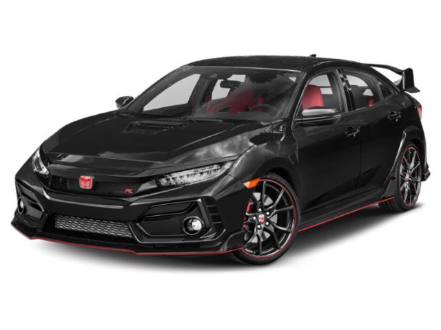 2020 Civic Type R 2020 Civic Type R