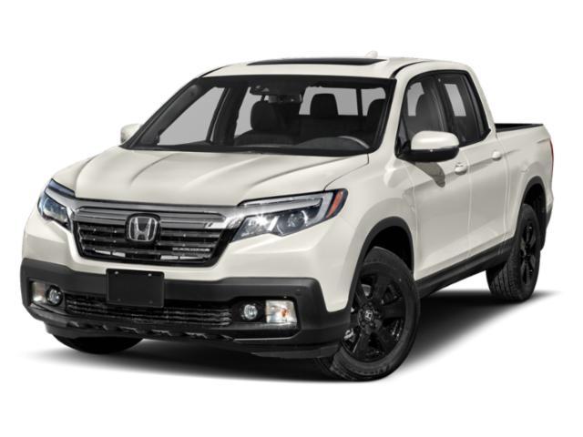 2020 Ridgeline 2020 Ridgeline