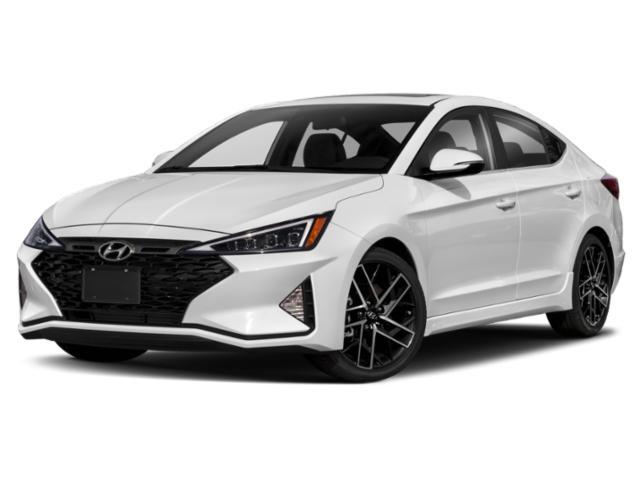 2020 Elantra 2020 Elantra