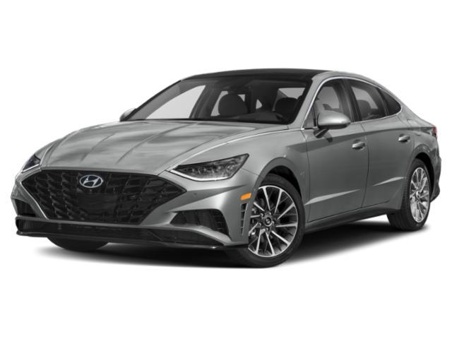 2020 Sonata 2020 Sonata