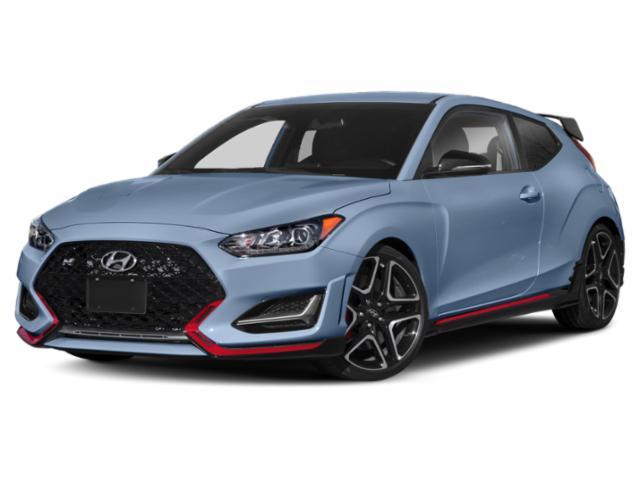 2020 Veloster N 2020 Veloster N