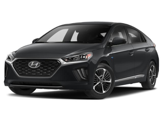 2020 IONIQ Electric Plus 2020 IONIQ Electric Plus