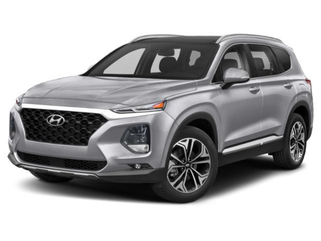 2020 Santa Fe 2020 Santa Fe