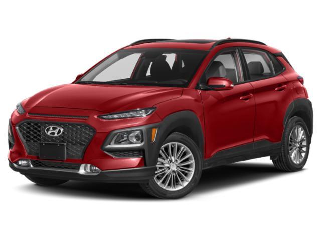 2020 Kona 2020 Kona