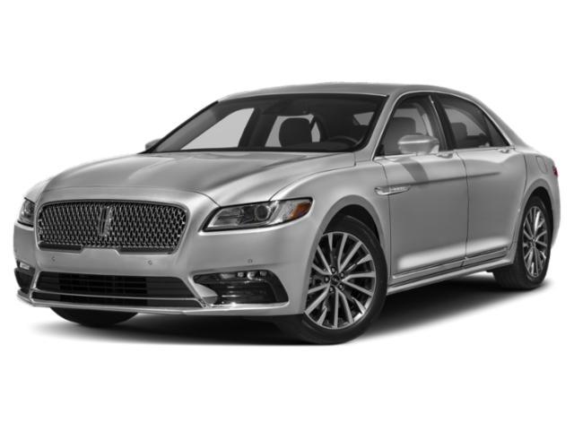 2020 Continental 2020 Continental