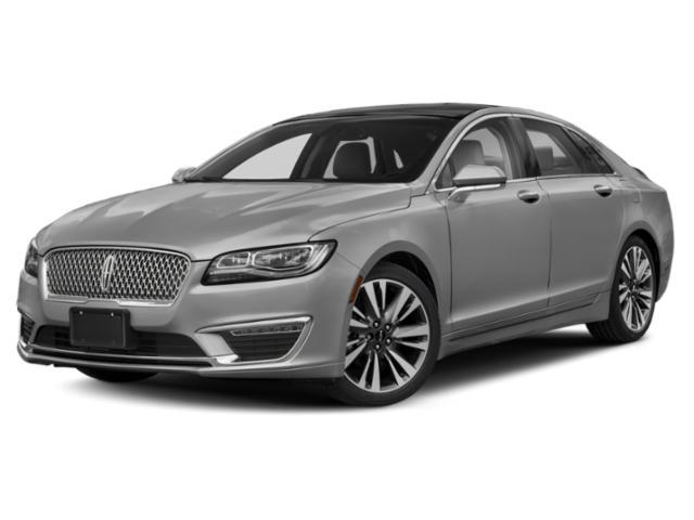 2020 MKZ 2020 MKZ