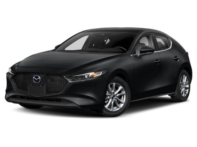 2020 Mazda3 Sport 2020 Mazda3 Sport