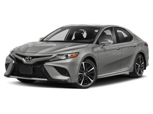 2020 Camry 2020 Camry