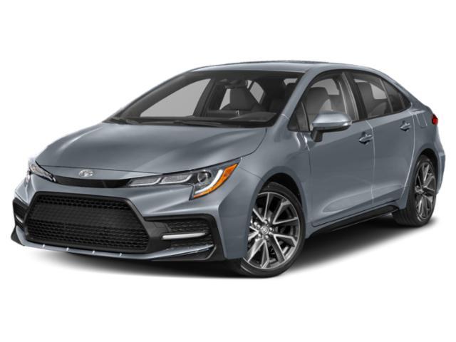 2020 Corolla 2020 Corolla