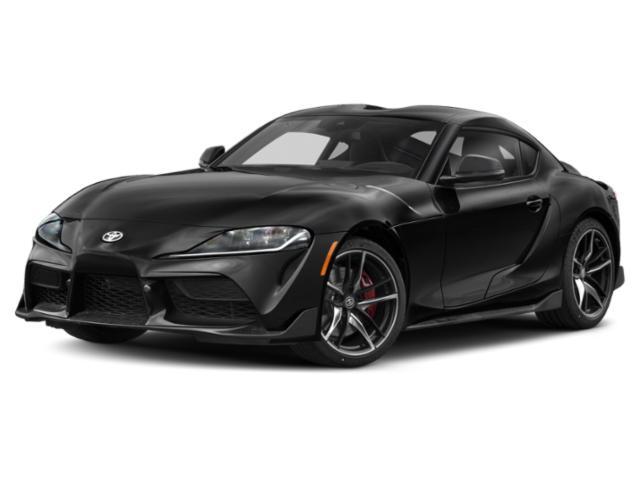 2020 GR Supra 2020 GR Supra