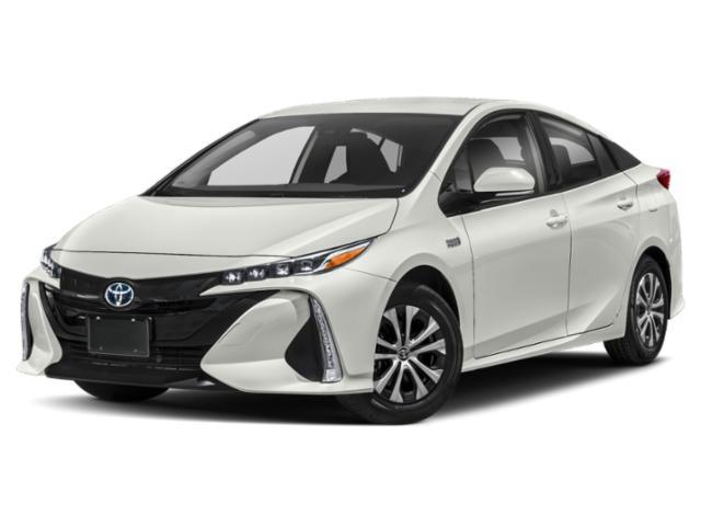2020 Prius Prime 2020 Prius Prime