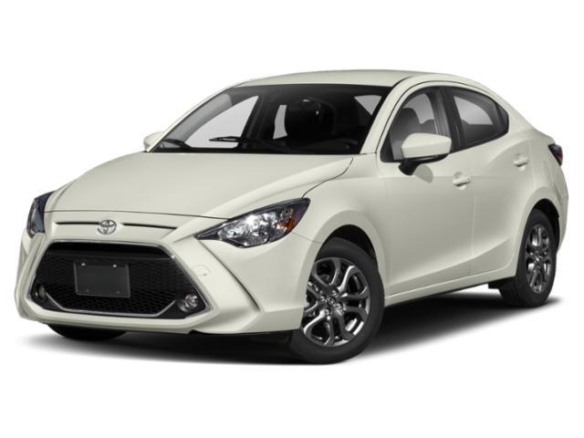 2020 Yaris Sedan 2020 Yaris Sedan