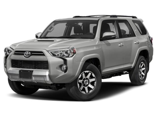 2020 4Runner 2020 4Runner