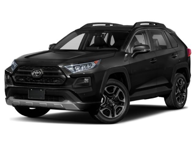 2020 RAV4 2020 RAV4