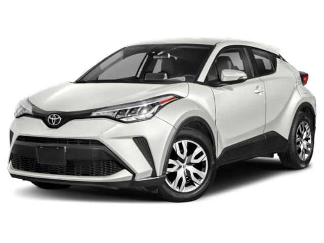 2020 C-HR 2020 C-HR