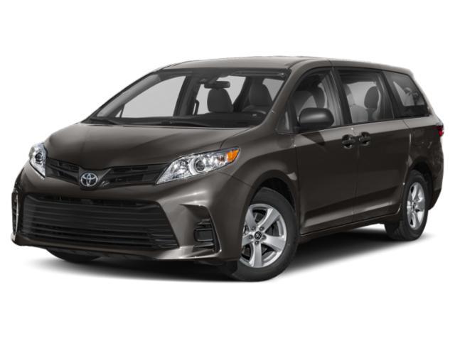2020 Sienna 2020 Sienna