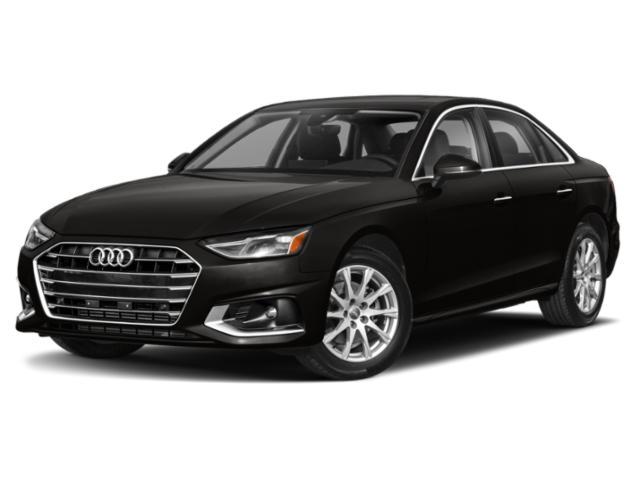 2021 A4 Sedan 2021 A4 Sedan
