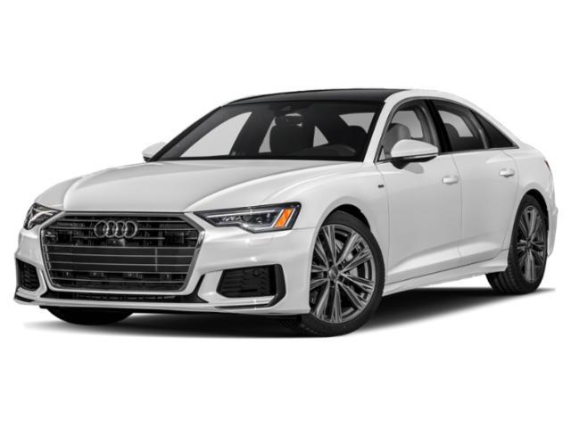 2021 A6 Sedan 2021 A6 Sedan