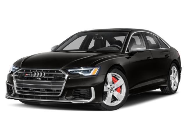 2021 S6 Sedan 2021 S6 Sedan