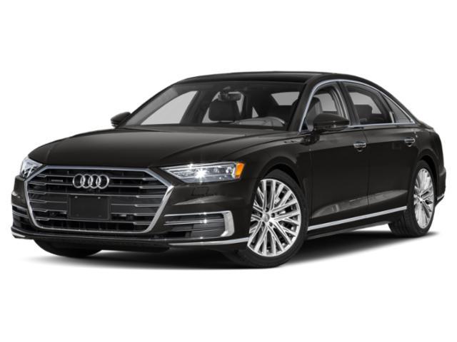 2021 A8 L 2021 A8 L