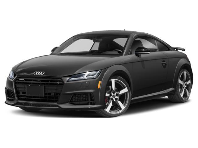 2021 TT Roadster 2021 TT Roadster