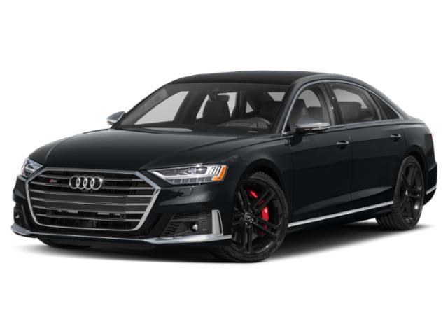 2021 S8 2021 S8