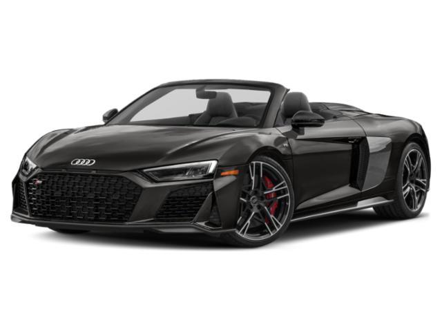 2021 R8 Coupe 2021 R8 Coupe