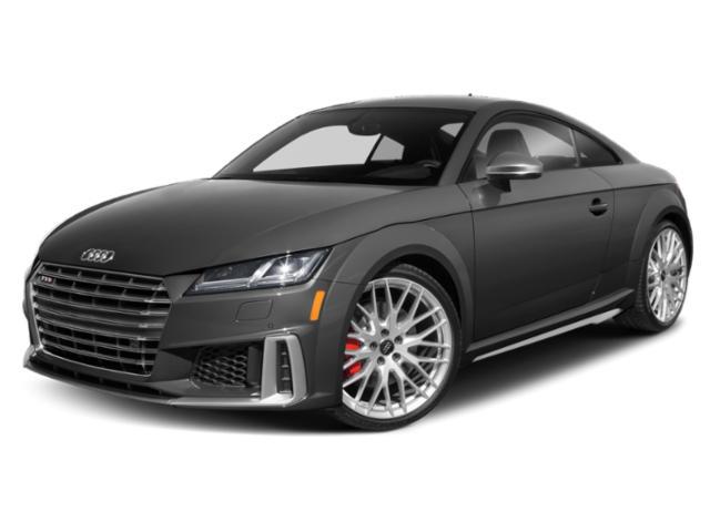 2021 TTS Coupe 2021 TTS Coupe
