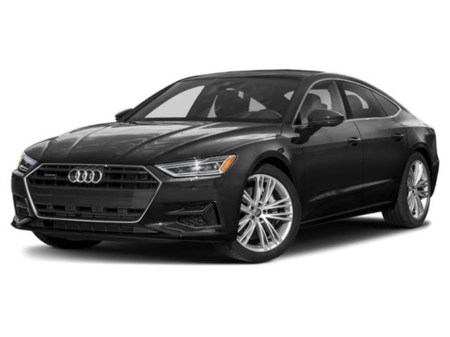 2021 A7 Sportback 2021 A7 Sportback