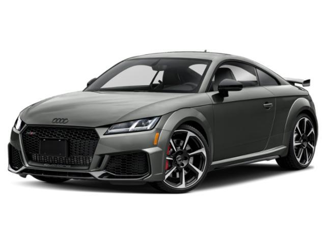 2021 TT RS Coupe 2021 TT RS Coupe