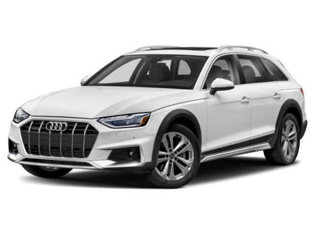 2021 A4 allroad 2021 A4 allroad