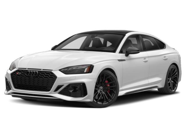2021 RS 5 Sportback 2021 RS 5 Sportback