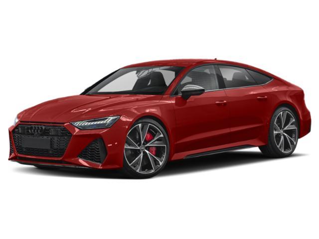 2021 RS 7 2021 RS 7