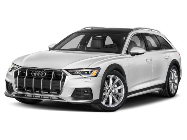 2021 A6 allroad 2021 A6 allroad