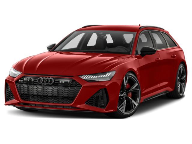 2021 RS 6 Avant 2021 RS 6 Avant