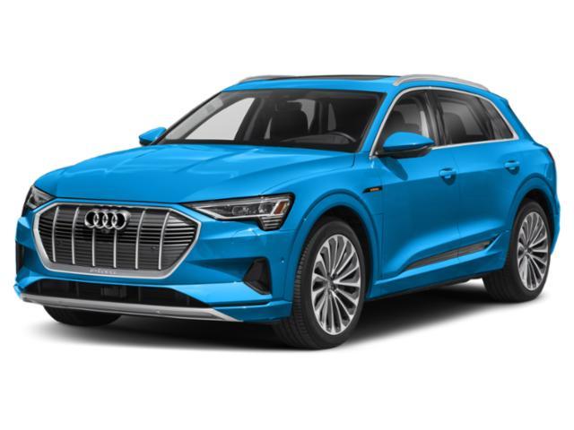 2021 e-tron 2021 e-tron