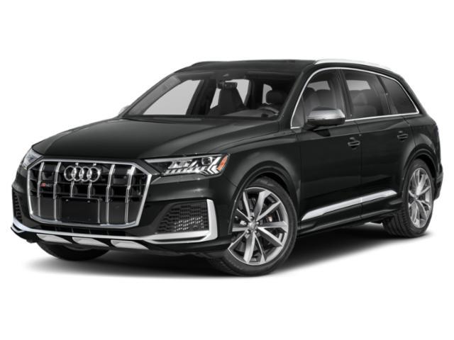 2021 SQ7 2021 SQ7