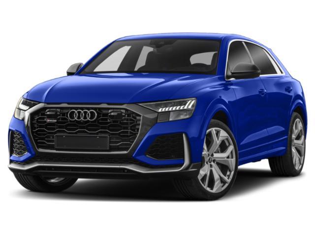 2021 RS Q8 2021 RS Q8