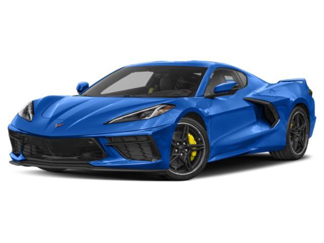 2021 Corvette 2021 Corvette