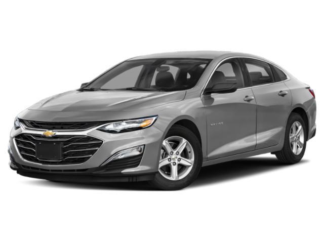 2021 Malibu 2021 Malibu
