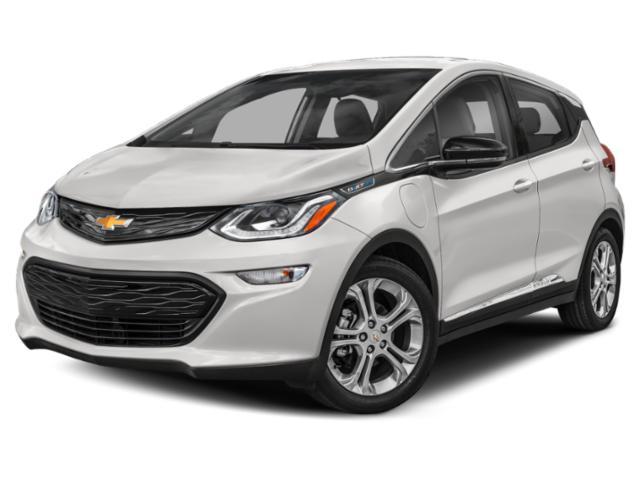2021 Bolt EV 2021 Bolt EV