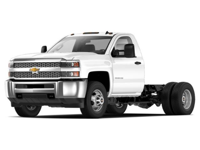 2021 Silverado 3500HD CC 2021 Silverado 3500HD CC