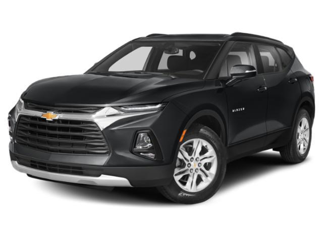 2021 Blazer 2021 Blazer