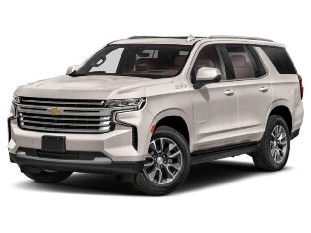 2021 Tahoe 2021 Tahoe