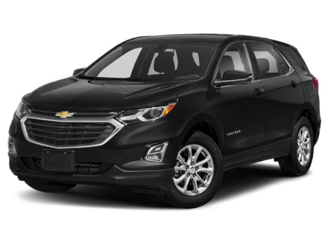 2021 Equinox 2021 Equinox