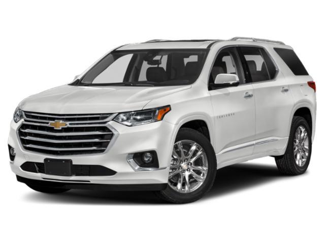 2021 Traverse 2021 Traverse